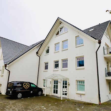 Ostseeperle تيميندورفير ستراند المظهر الخارجي الصورة